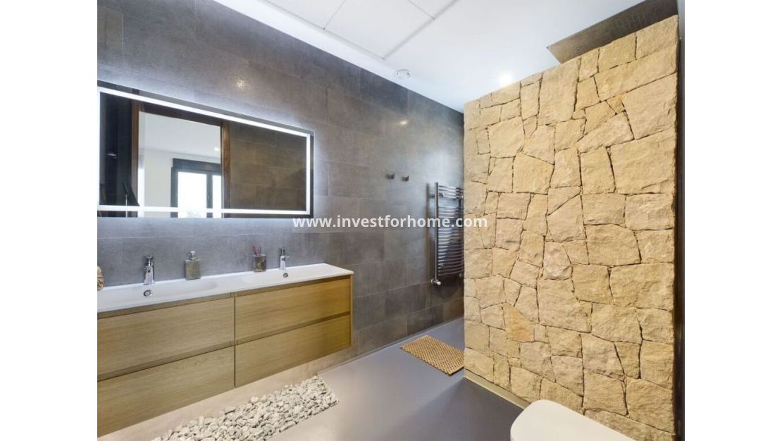 Verkoop - Villa - Los Alcázares - Costa Calida