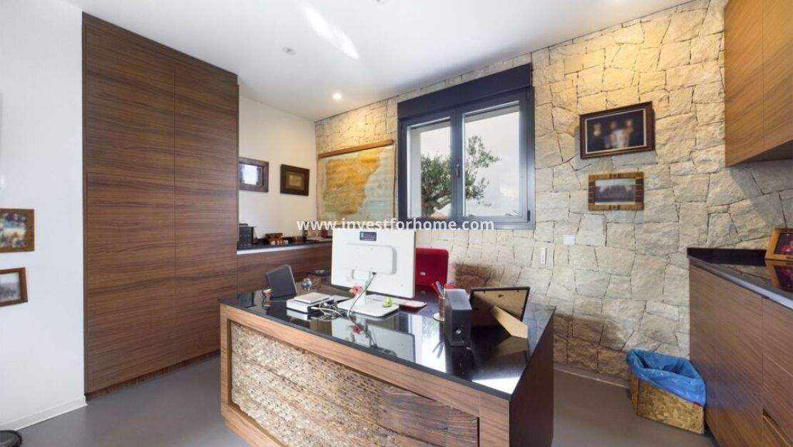 Verkoop - Villa - Los Alcázares - Costa Calida