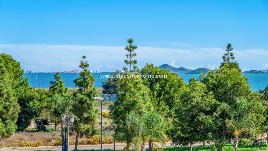 Verkoop - Villa - Los Alcázares - Costa Calida