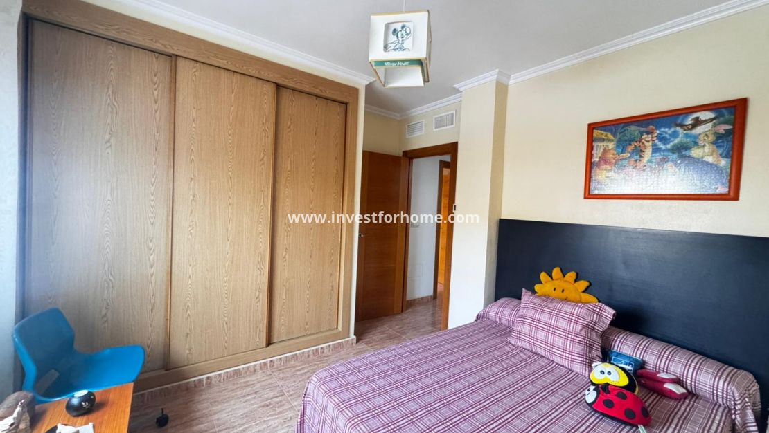 Verkoop - Villa - Los Alcázares - Costa Calida