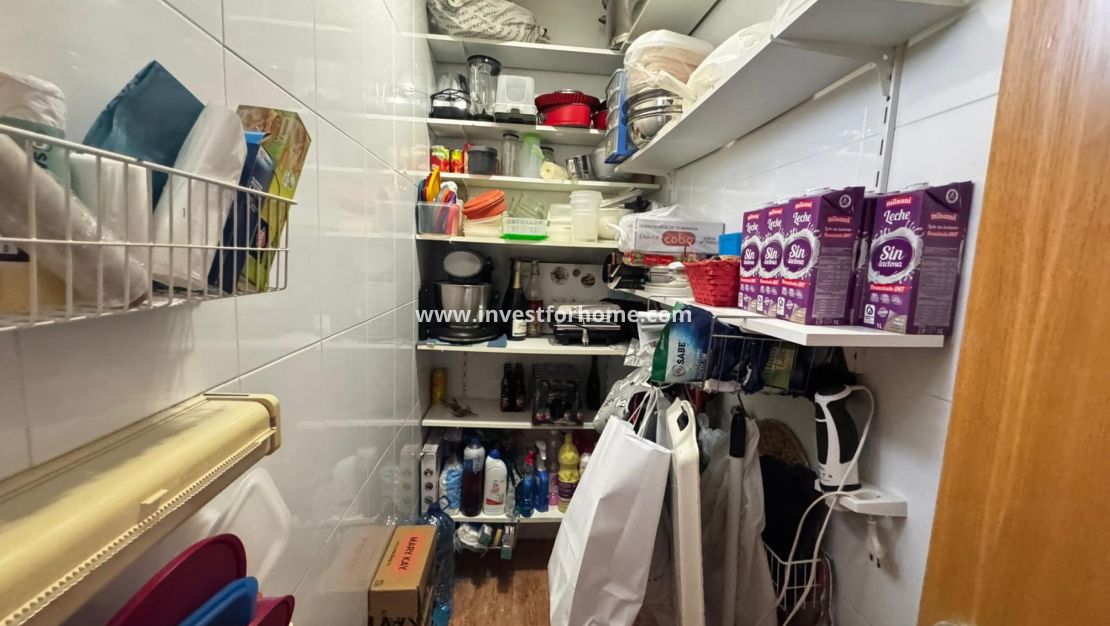 Verkoop - Villa - Los Alcázares - Costa Calida