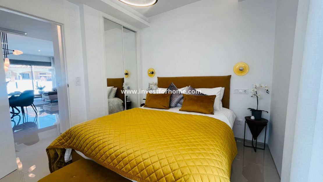 Verkoop - Villa - Los Alcázares - Costa Calida