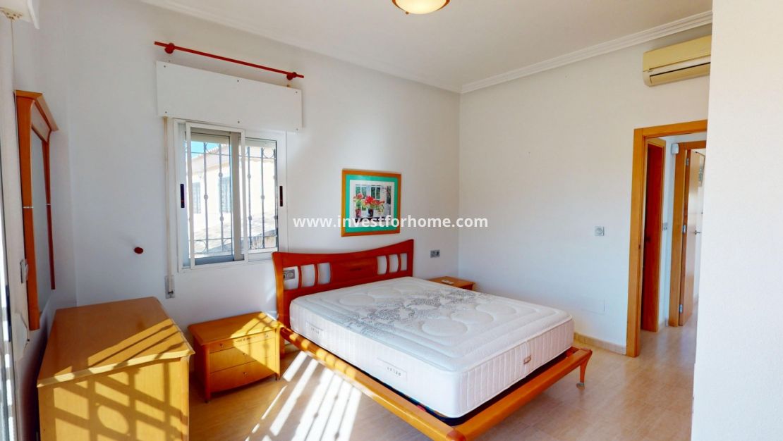 Verkoop - Villa - Los Alcázares - Costa Calida