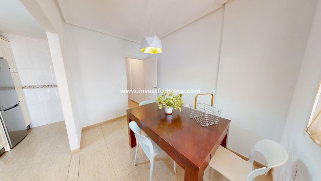 Verkoop - Villa - Los Alcázares - Costa Calida