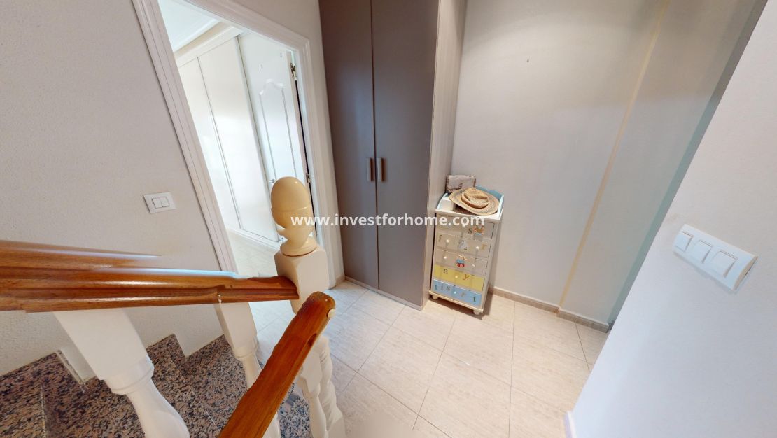 Verkoop - Villa - Los Alcázares - Costa Calida