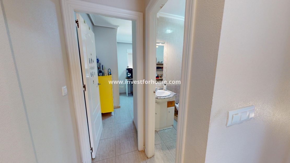 Verkoop - Villa - Los Alcázares - Costa Calida