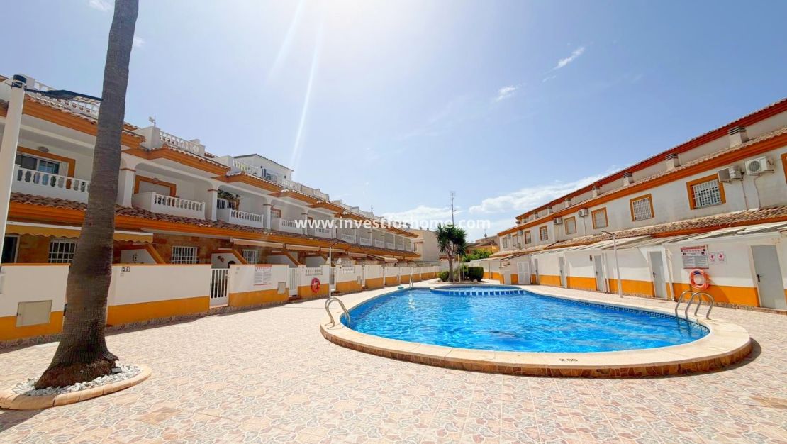 Verkoop - Villa - Los Alcázares - Costa Calida