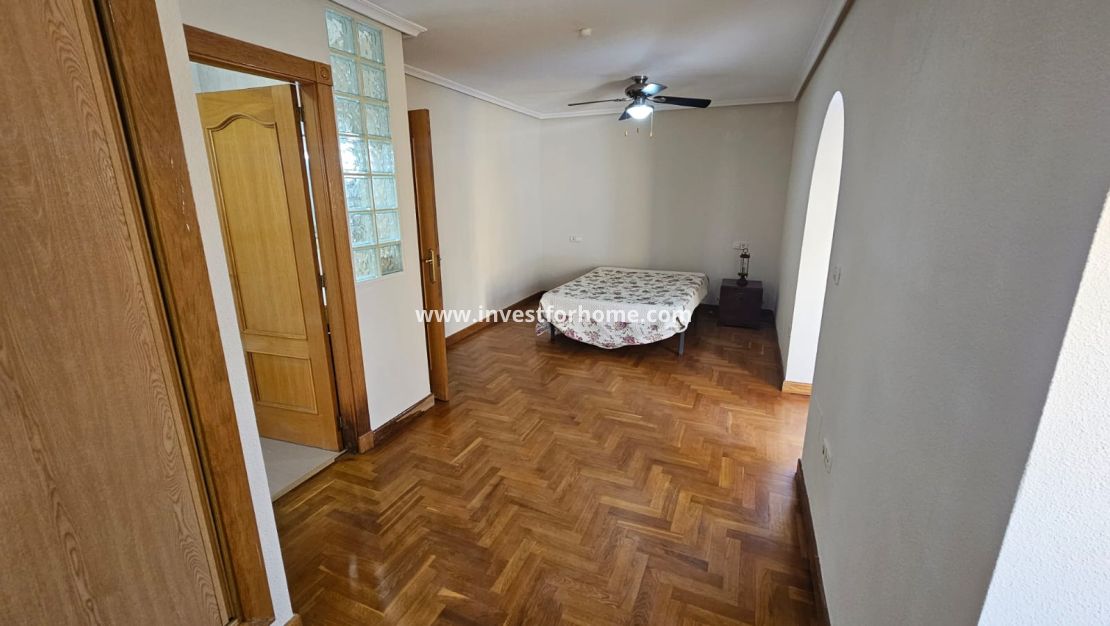 Verkoop - Villa - Los Alcázares - Costa Calida