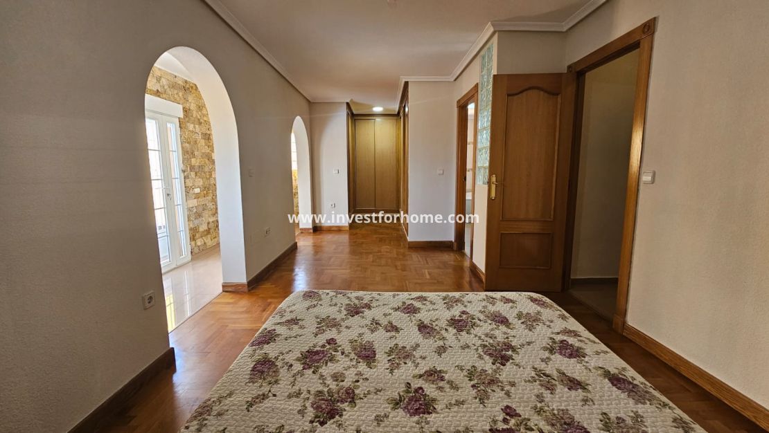 Verkoop - Villa - Los Alcázares - Costa Calida