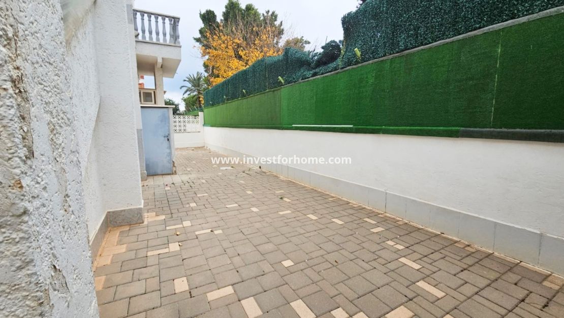Verkoop - Villa - Los Alcázares - Costa Calida