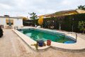 Verkoop - Villa - Los Alcázares - Costa Calida