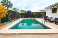Verkoop - Villa - Los Alcázares - Costa Calida