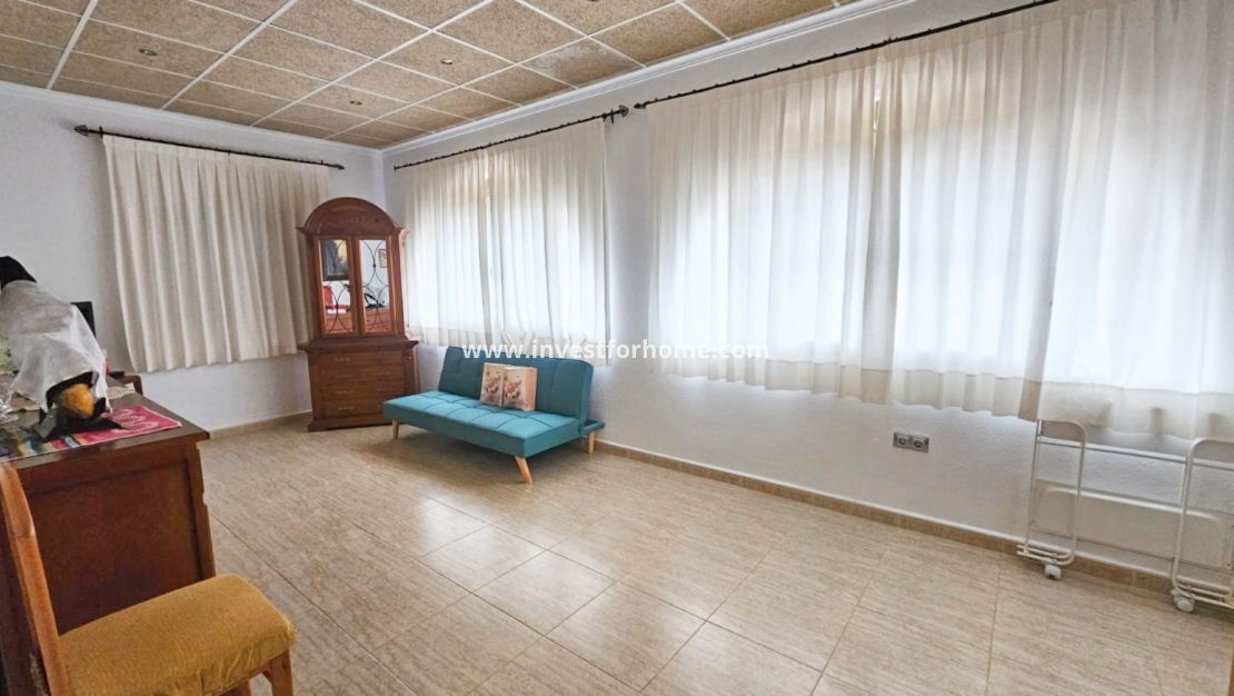 Verkoop - Villa - Los Alcázares - Costa Calida