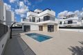 Verkoop - Villa - Los Alcázares - Dolores De Pacheco-santa Rosalía