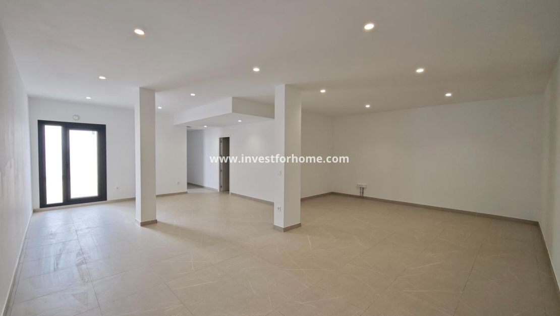 Verkoop - Villa - Los Alcázares - Dolores De Pacheco-santa Rosalía