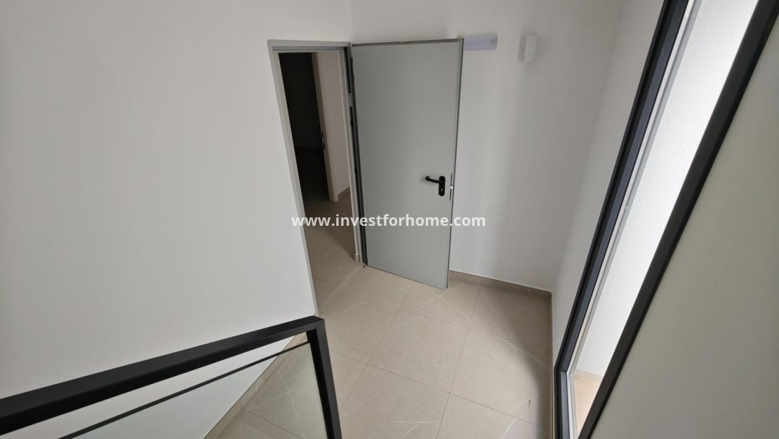 Verkoop - Villa - Los Alcázares - Dolores De Pacheco-santa Rosalía