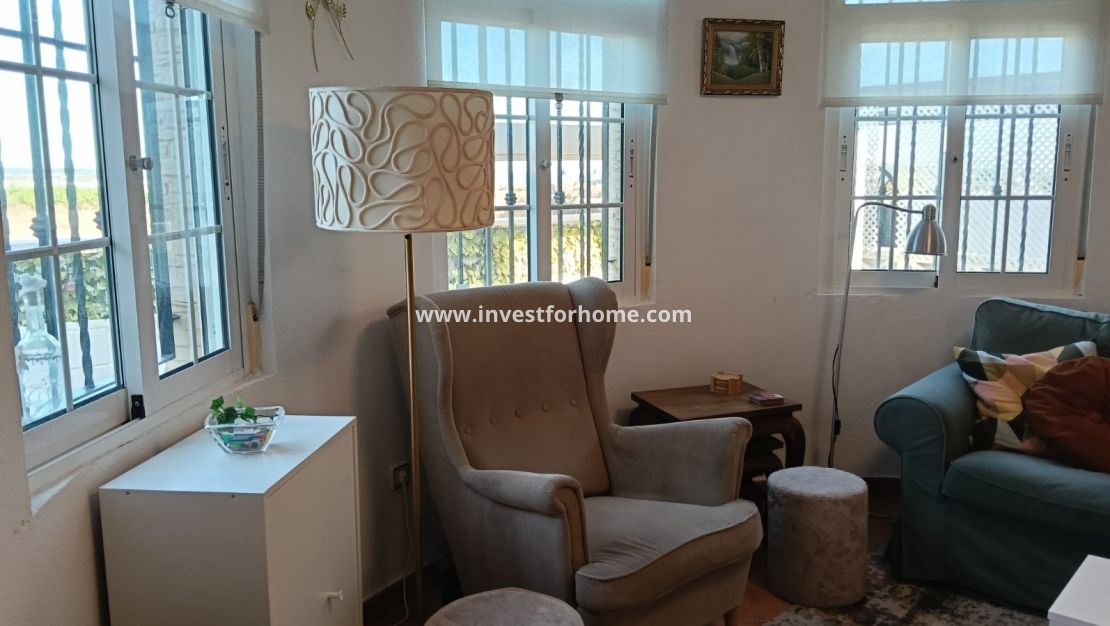 Verkoop - Villa - Los Montesinos - Costa Blanca