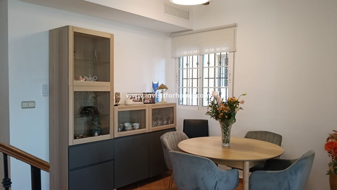 Verkoop - Villa - Los Montesinos - Costa Blanca