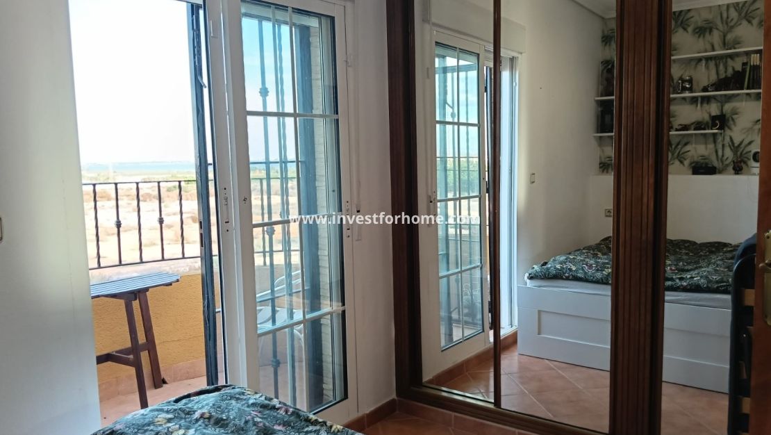 Verkoop - Villa - Los Montesinos - Costa Blanca