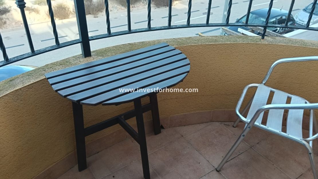 Verkoop - Villa - Los Montesinos - Costa Blanca