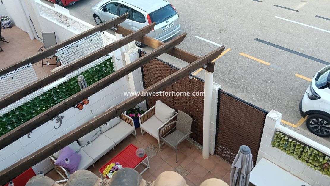 Verkoop - Villa - Los Montesinos - Costa Blanca