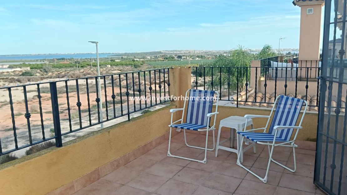 Verkoop - Villa - Los Montesinos - Costa Blanca