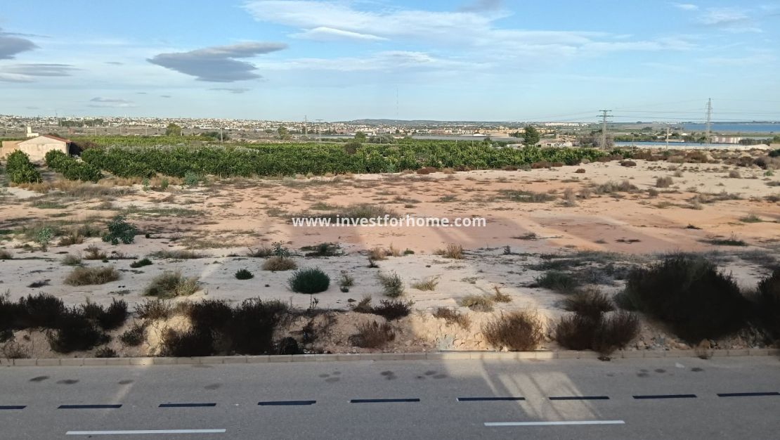 Verkoop - Villa - Los Montesinos - Costa Blanca