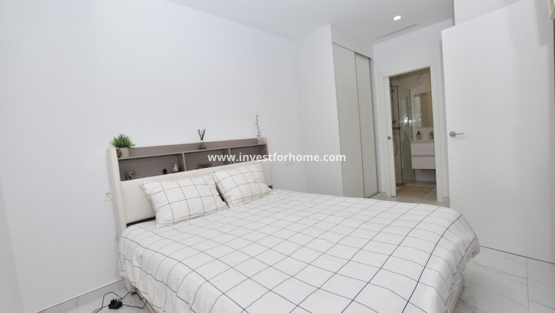 Verkoop - Villa - Los Montesinos - Costa Blanca