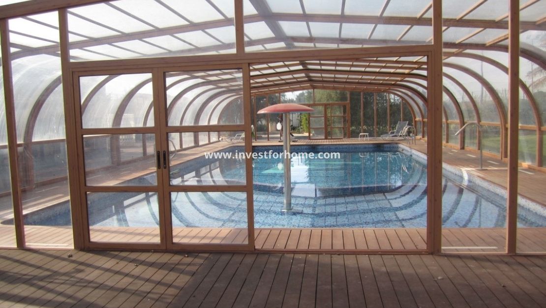 Verkoop - Villa - Los Montesinos - Costa Blanca