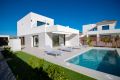 Verkoop - Villa - Los Montesinos - Costa Blanca