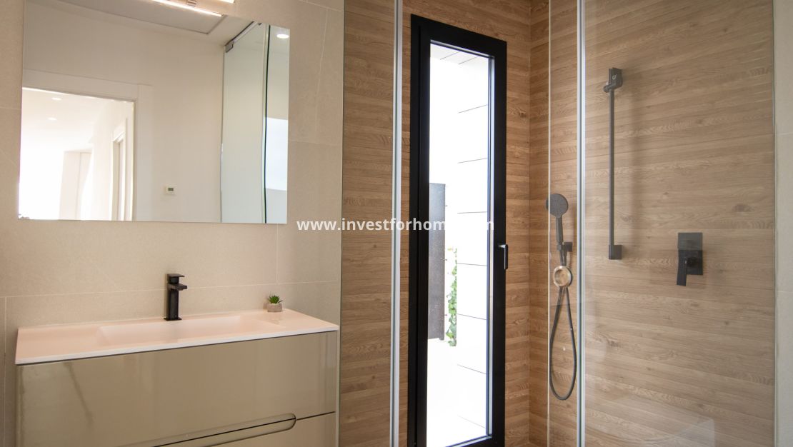 Verkoop - Villa - Los Montesinos - Costa Blanca