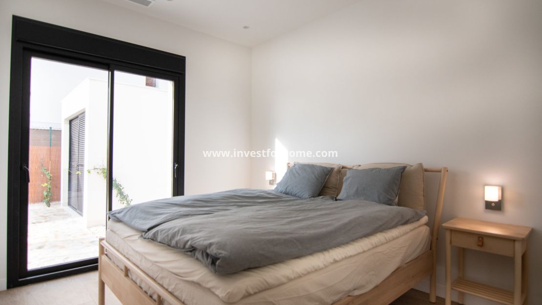 Verkoop - Villa - Los Montesinos - Costa Blanca