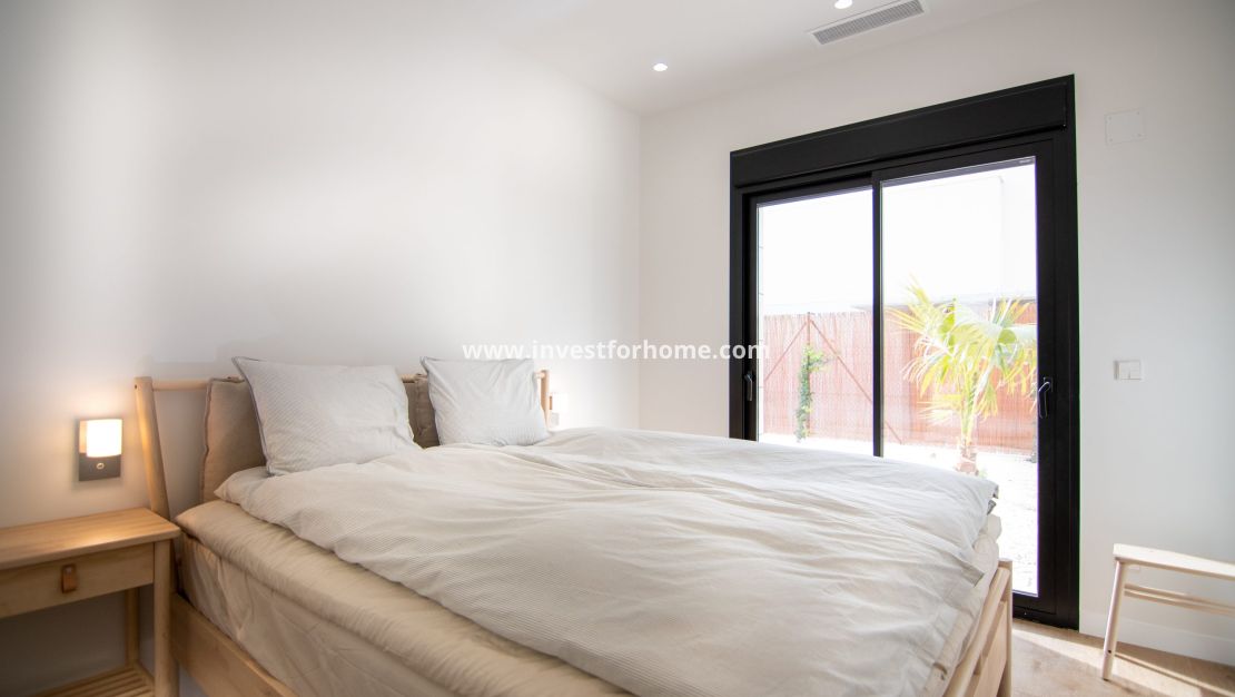 Verkoop - Villa - Los Montesinos - Costa Blanca