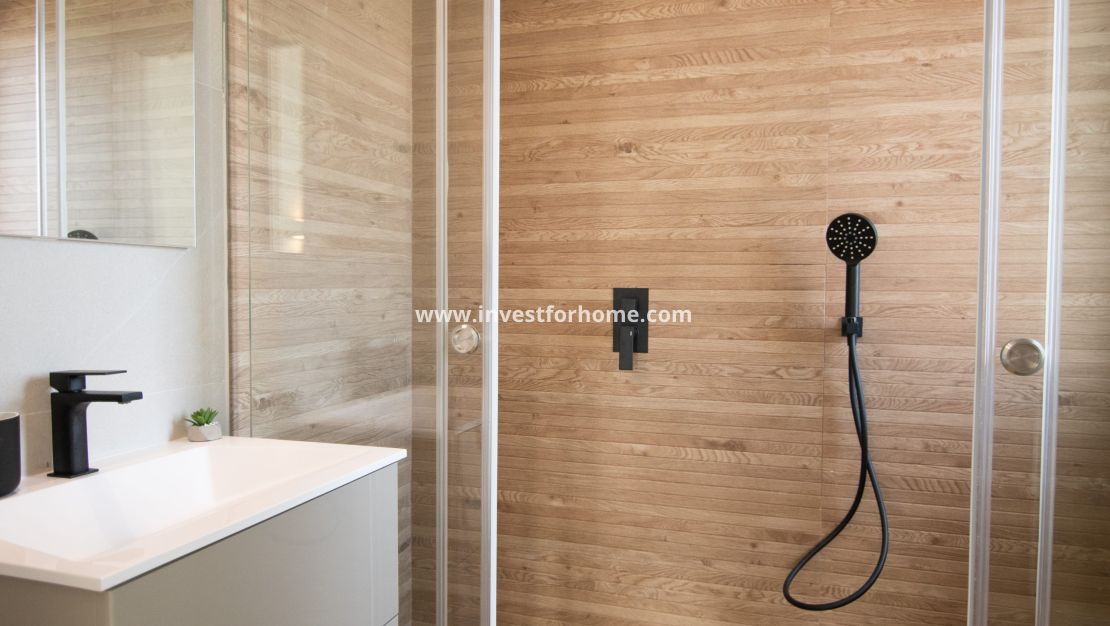 Verkoop - Villa - Los Montesinos - Costa Blanca