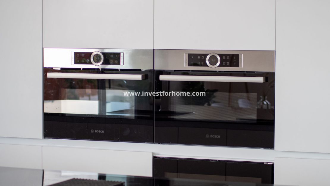 Verkoop - Villa - Los Montesinos - Costa Blanca