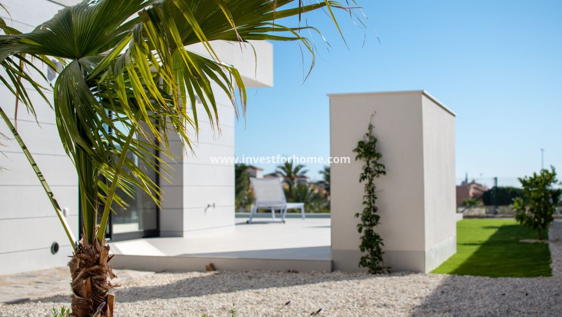 Verkoop - Villa - Los Montesinos - Costa Blanca