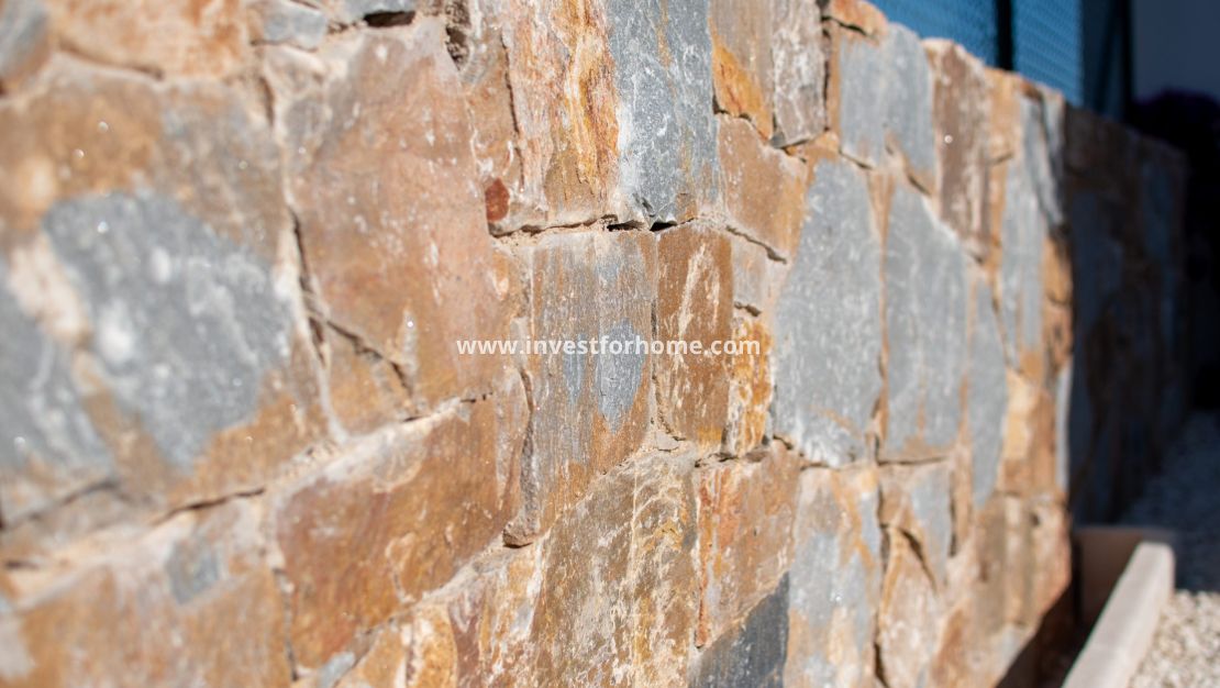 Verkoop - Villa - Los Montesinos - Costa Blanca