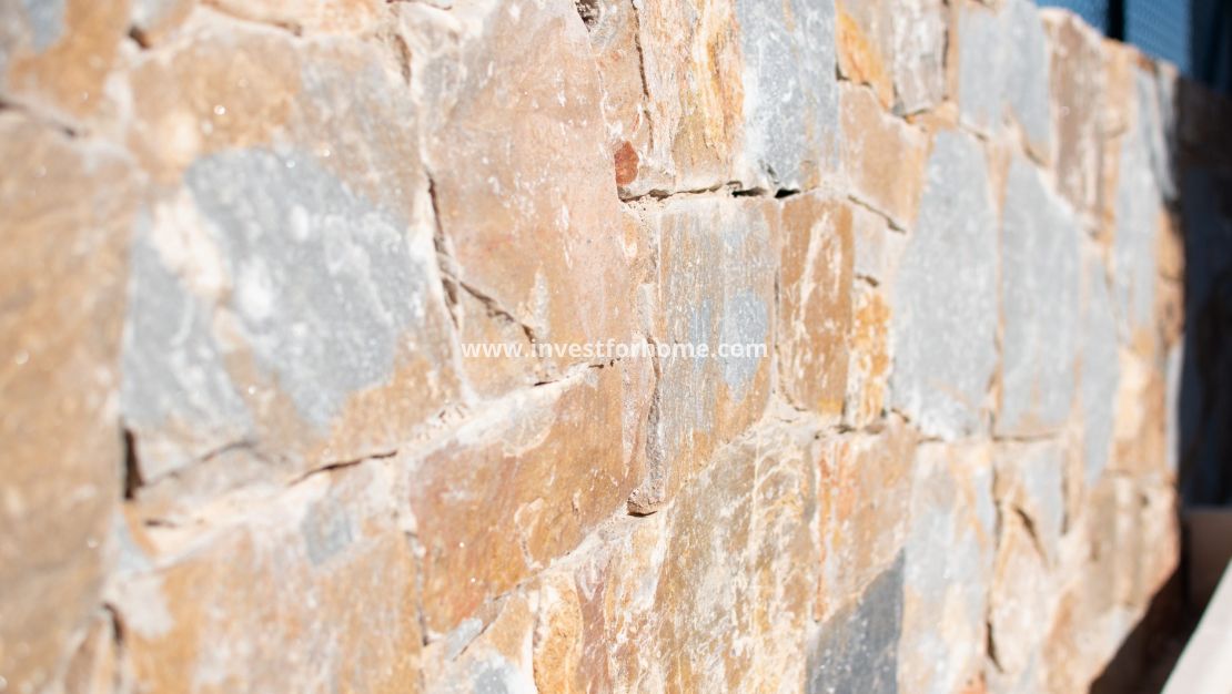 Verkoop - Villa - Los Montesinos - Costa Blanca