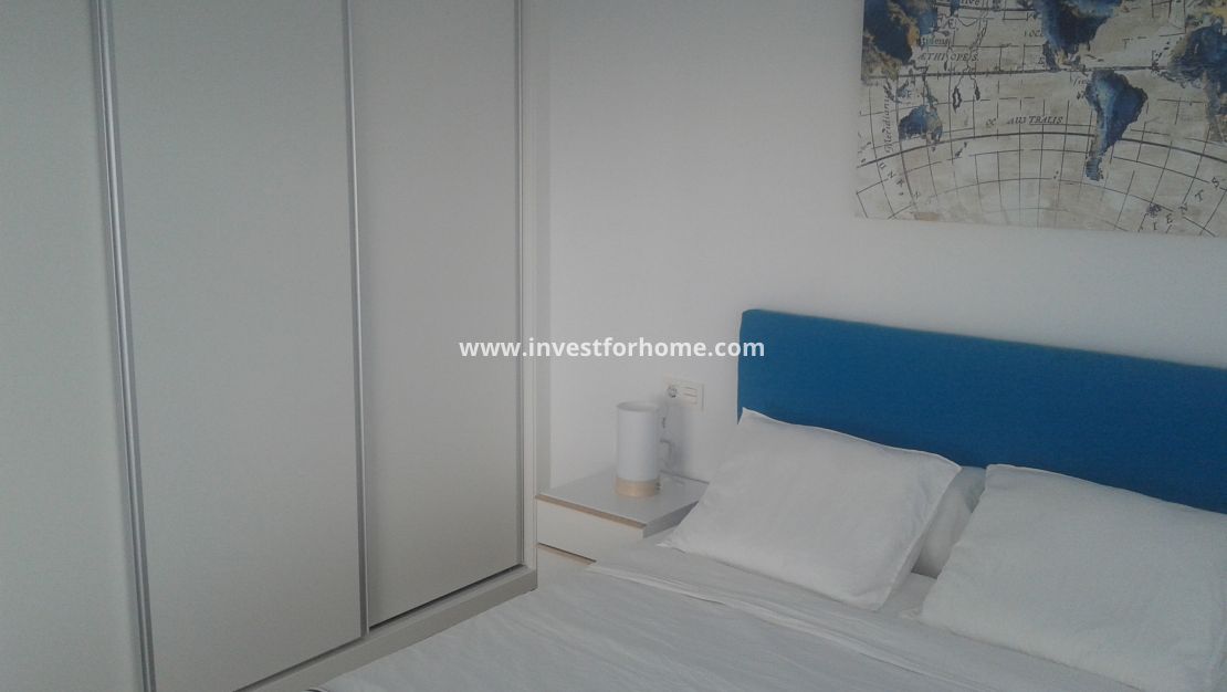 Verkoop - Villa - Los Montesinos - Costa Blanca