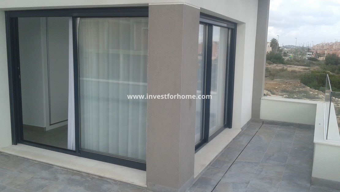 Verkoop - Villa - Los Montesinos - Costa Blanca