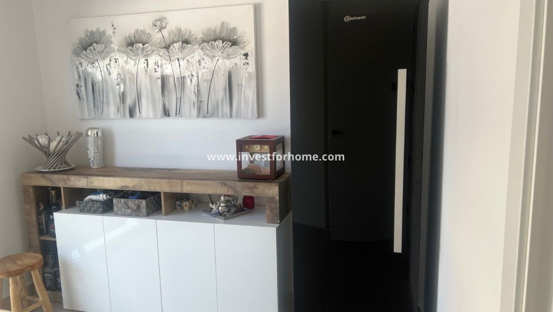 Verkoop - Villa - Los Montesinos - Costa Blanca