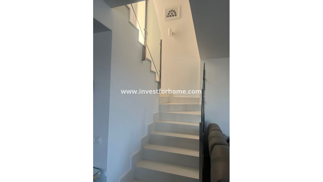 Verkoop - Villa - Los Montesinos - Costa Blanca