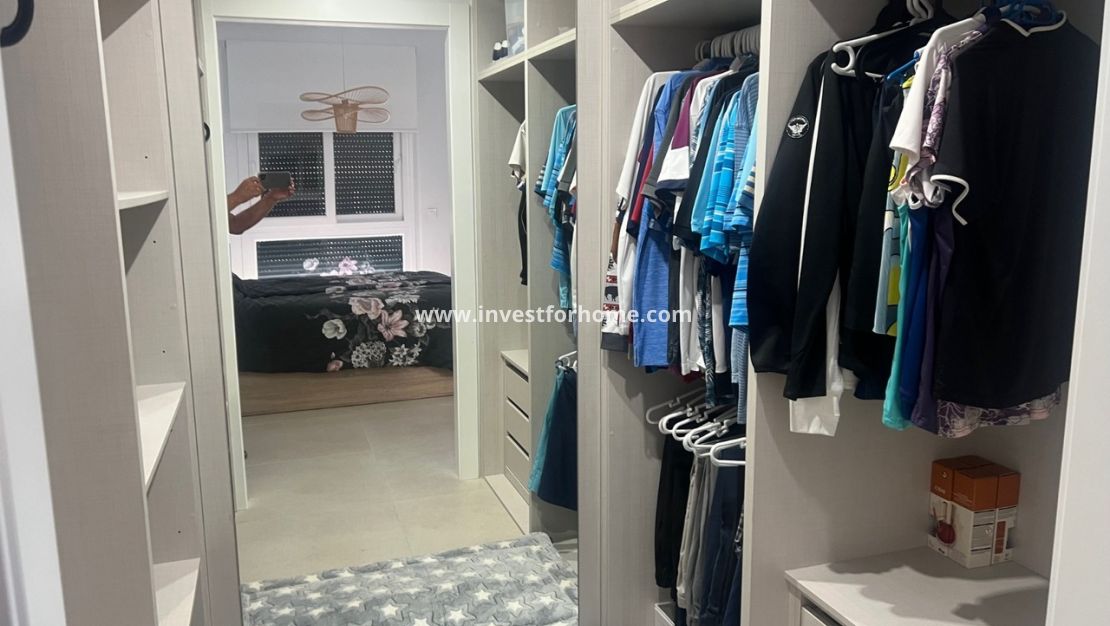 Verkoop - Villa - Los Montesinos - Costa Blanca