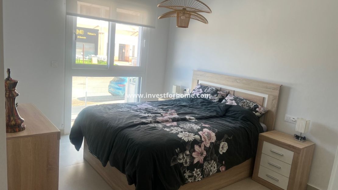 Verkoop - Villa - Los Montesinos - Costa Blanca