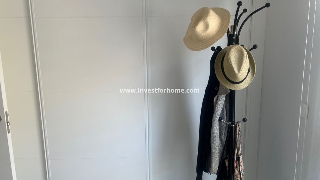 Verkoop - Villa - Los Montesinos - Costa Blanca