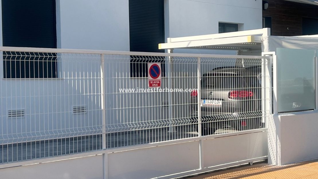 Verkoop - Villa - Los Montesinos - Costa Blanca