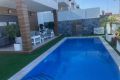 Verkoop - Villa - Los Montesinos - Costa Blanca