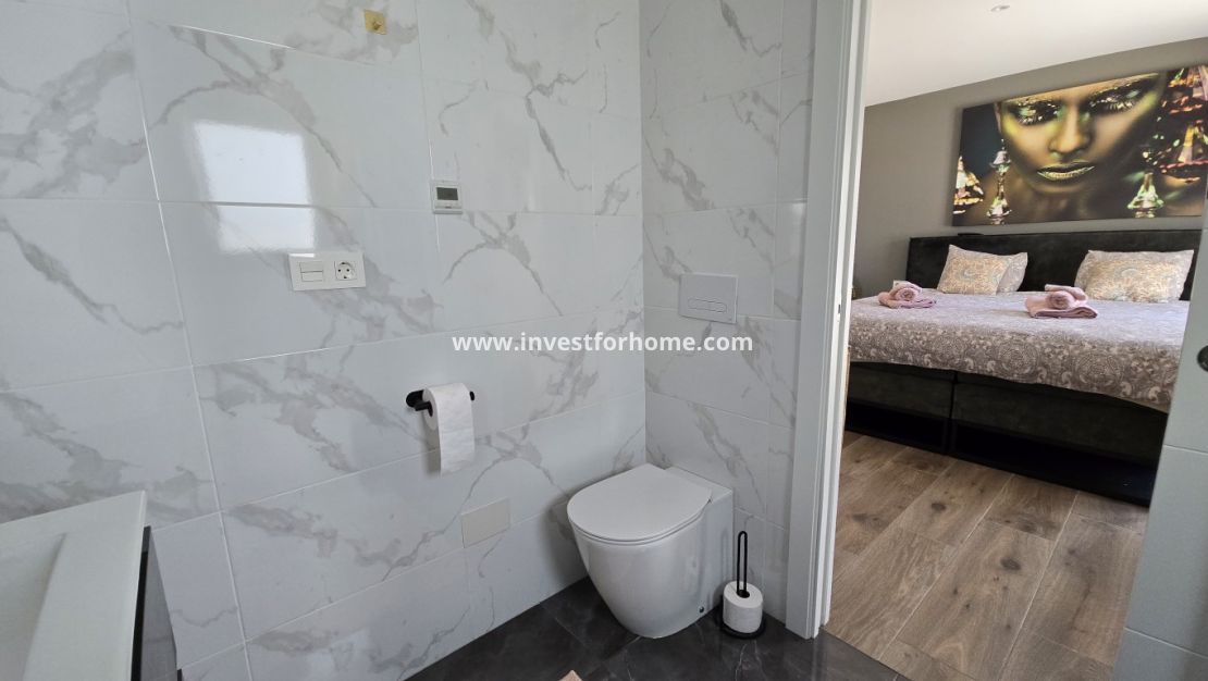 Verkoop - Villa - Los Montesinos - Costa Blanca