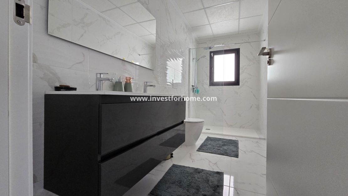 Verkoop - Villa - Los Montesinos - Costa Blanca