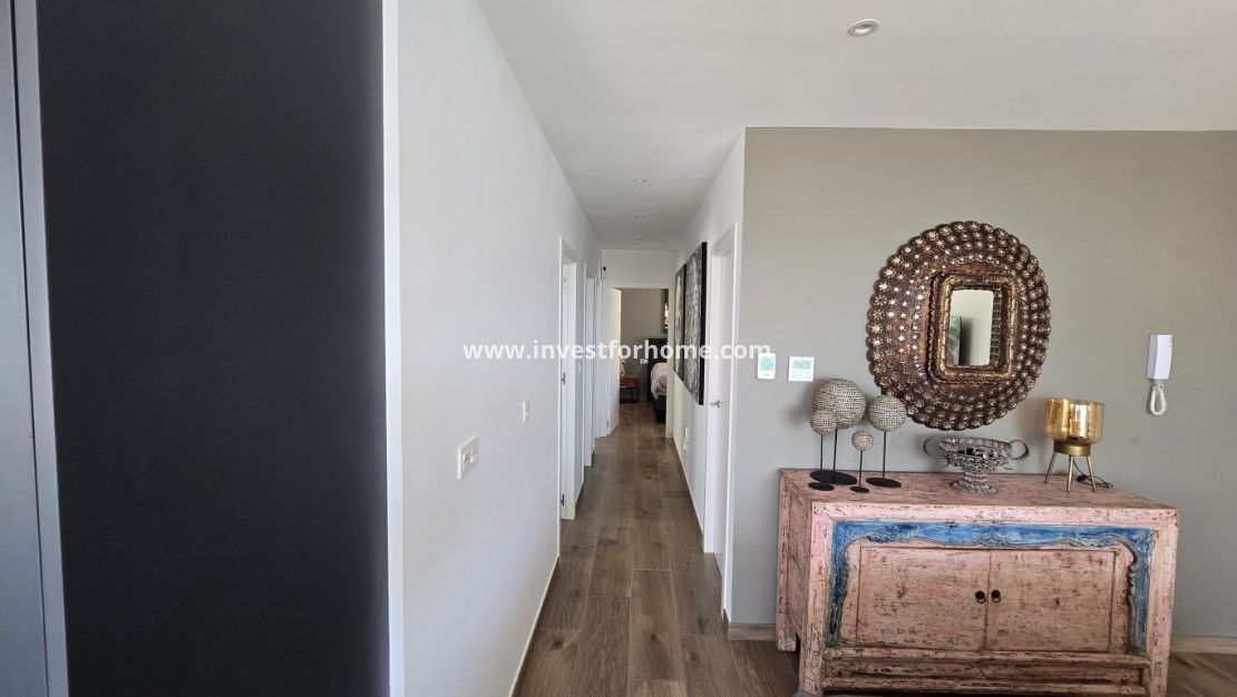 Verkoop - Villa - Los Montesinos - Costa Blanca